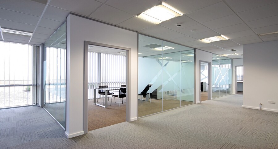 Commercial Cleaning by Eli's Expert Services LLC