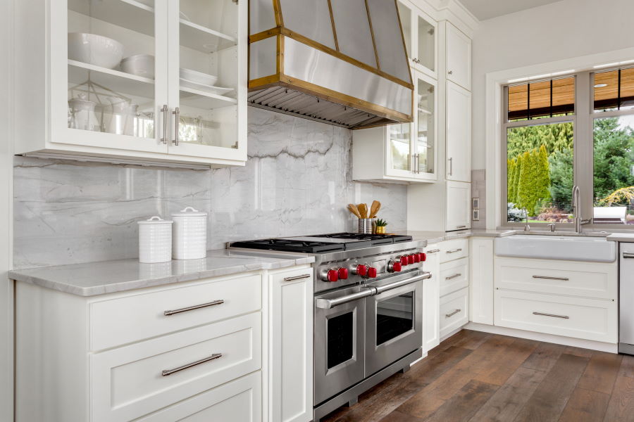 Post Construction Cleaning by Eli's Expert Services LLC