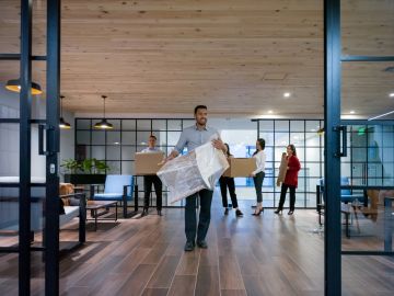 Taylorsville Office Move In Cleaning and Move Out Cleaning