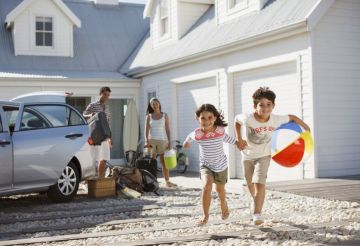 Vacation Rental Cleaning in Taylorsville