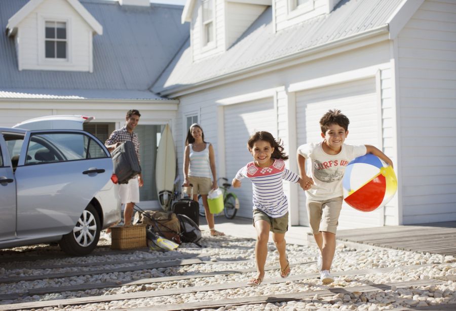 Rental Property Cleaning by Eli's Expert Services LLC