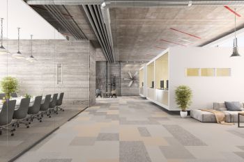 Office Cleaning in Taylorsville, Georgia by Eli's Expert Services LLC