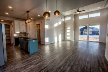 Post Construction Cleaning in Lockheed by Eli's Expert Services LLC